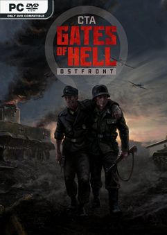Call to Arms Gates of Hell Ostfront ราคาถูก